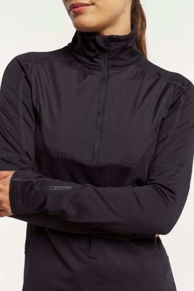 Tenson TXlite Windblock dame trøje 2 farver