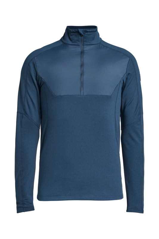 Tenson TXlite Windblock Halfzip