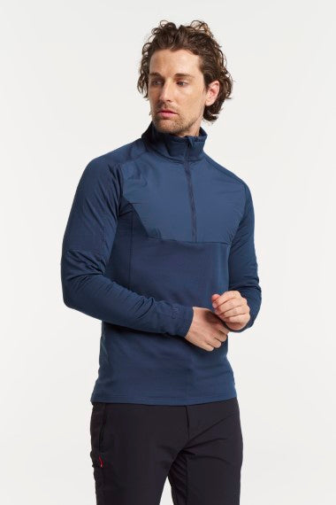 Tenson TXlite Windblock Halfzip