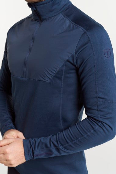 Tenson TXlite Windblock Halfzip