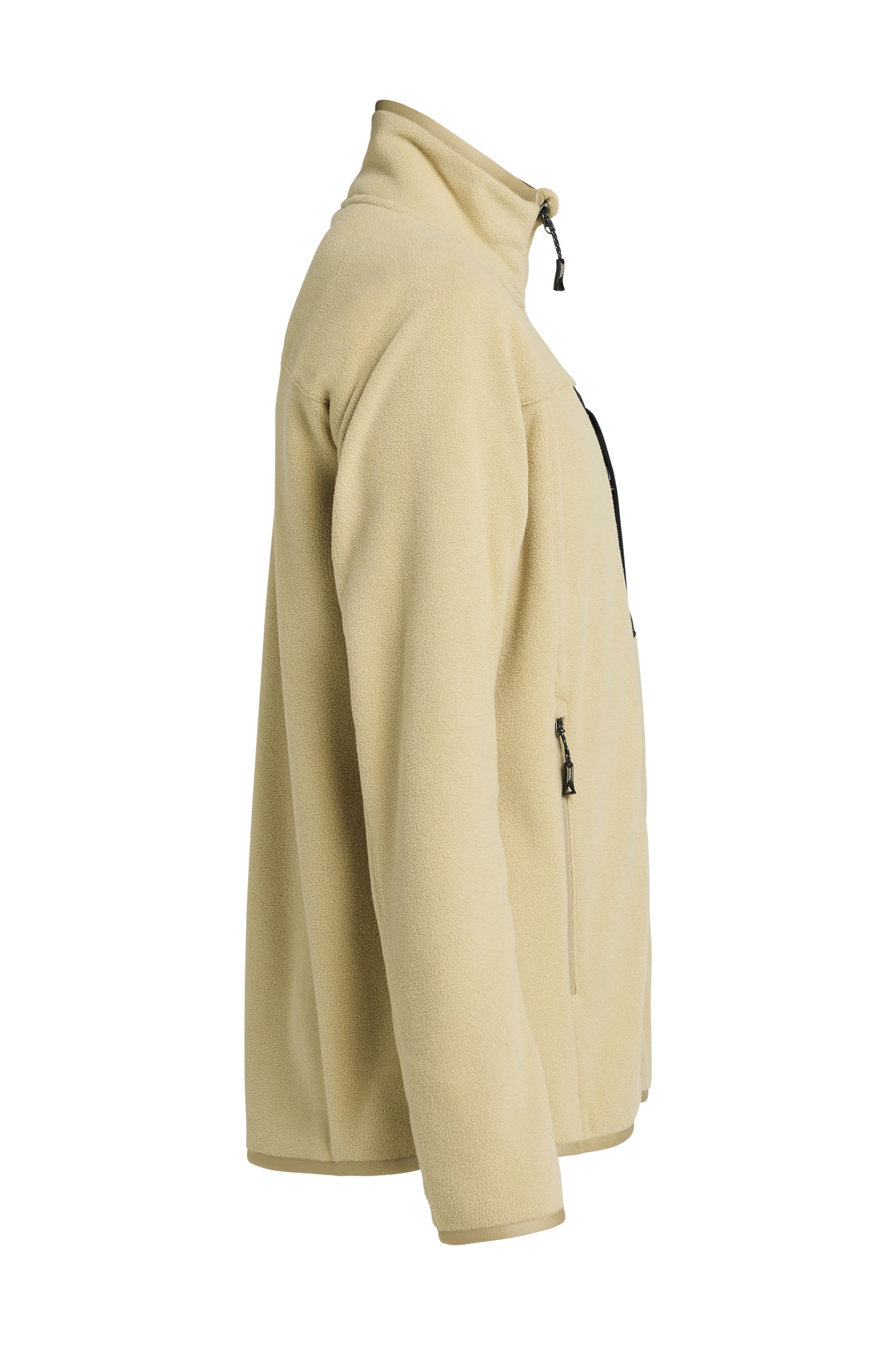 Tenson Himalaya Full Zip Pocket Fleece dame