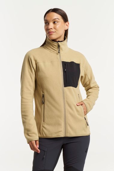 Tenson Himalaya dame Pocket Fleece 2 farver