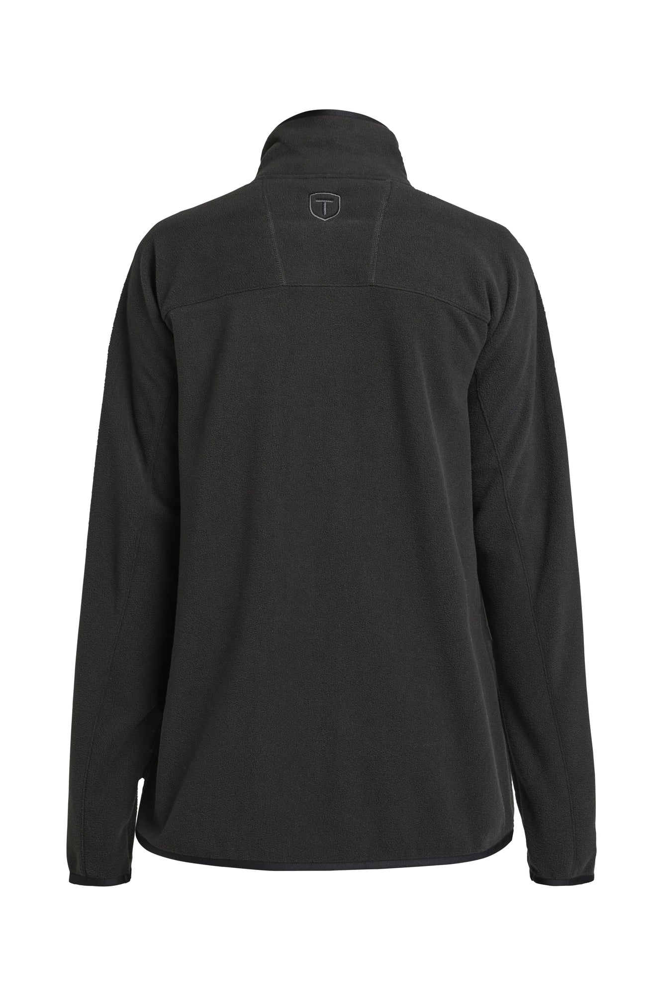 Tenson Himalaya Full Zip Pocket Fleece dame