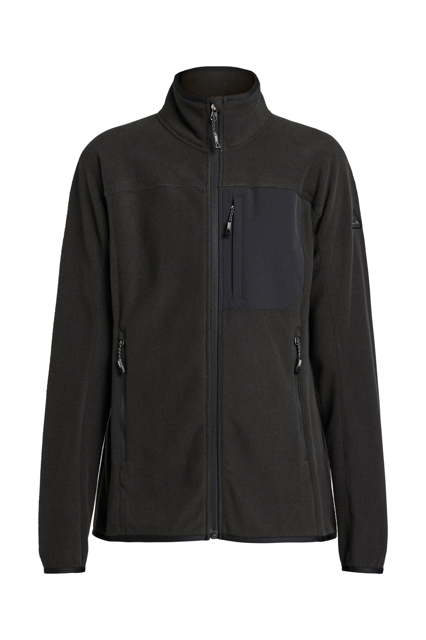 Tenson Himalaya dame Pocket Fleece 2 farver