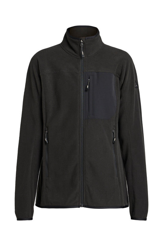 Tenson Himalaya dame Pocket Fleece 2 farver