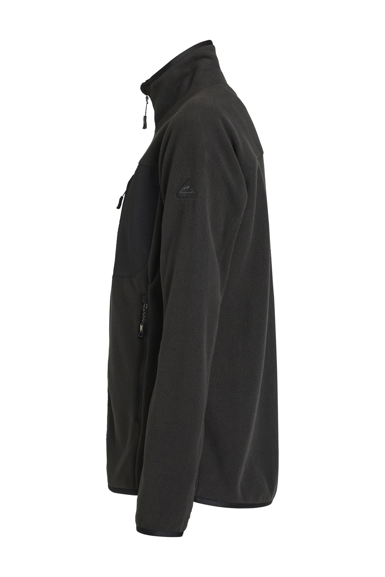 Tenson Himalaya Full Zip Pocket Fleece dame