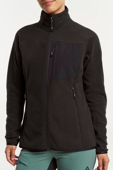 Tenson Himalaya dame Pocket Fleece 2 farver