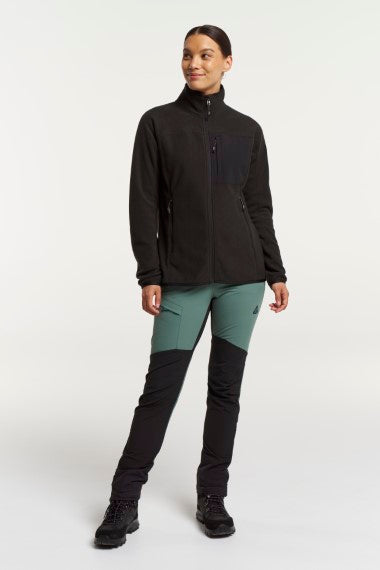 Tenson Himalaya dame Pocket Fleece 2 farver