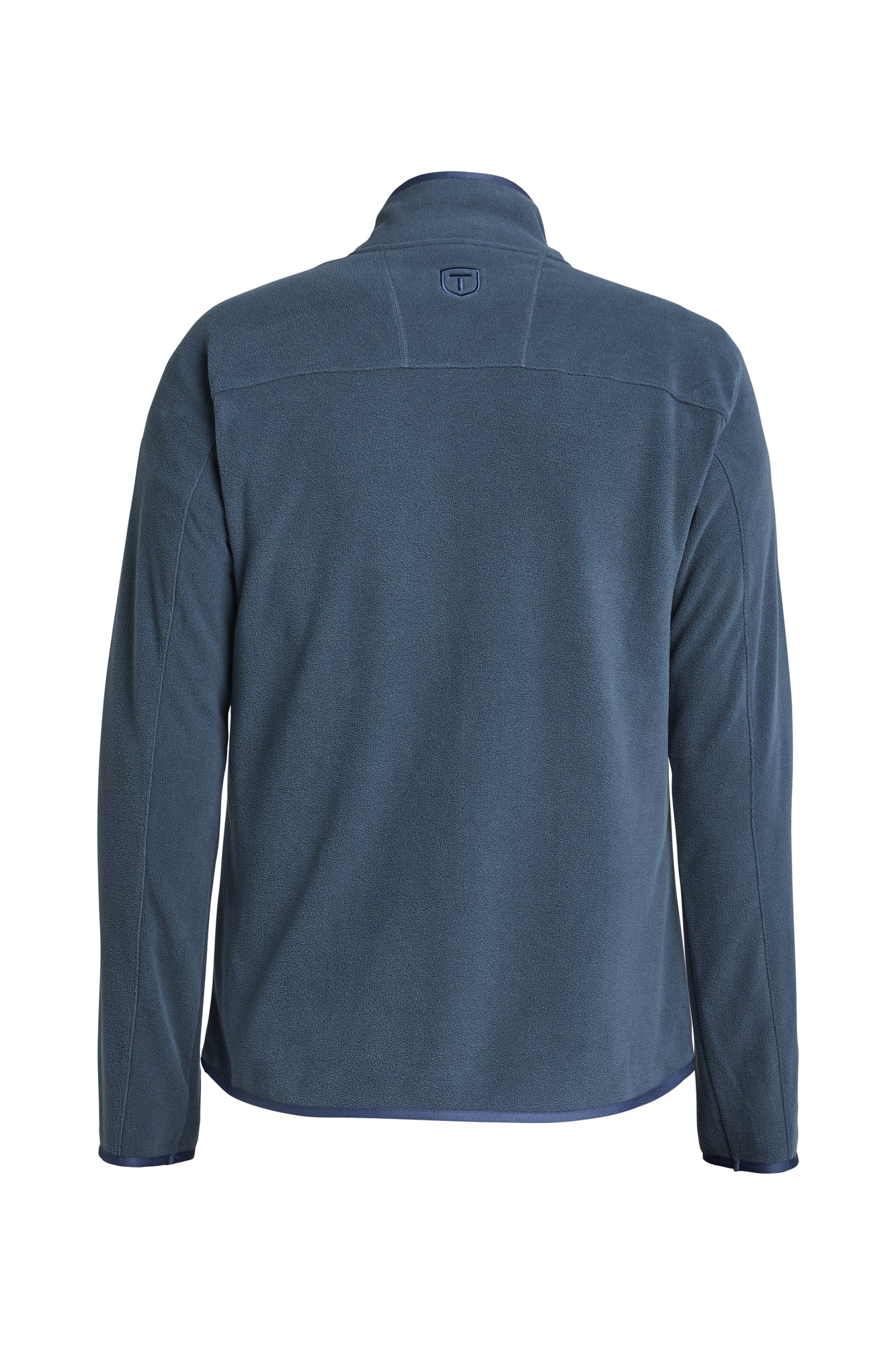 Tenson Himalaya Full Zip Pocket Fleece herre