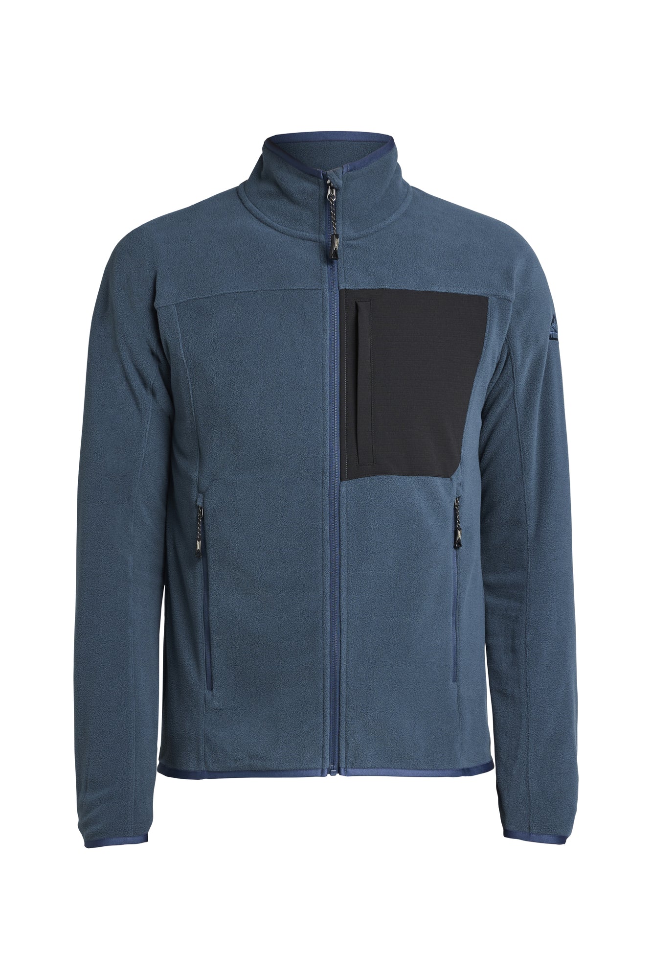 Tenson Himalaya Full Zip Pocket Fleece herre