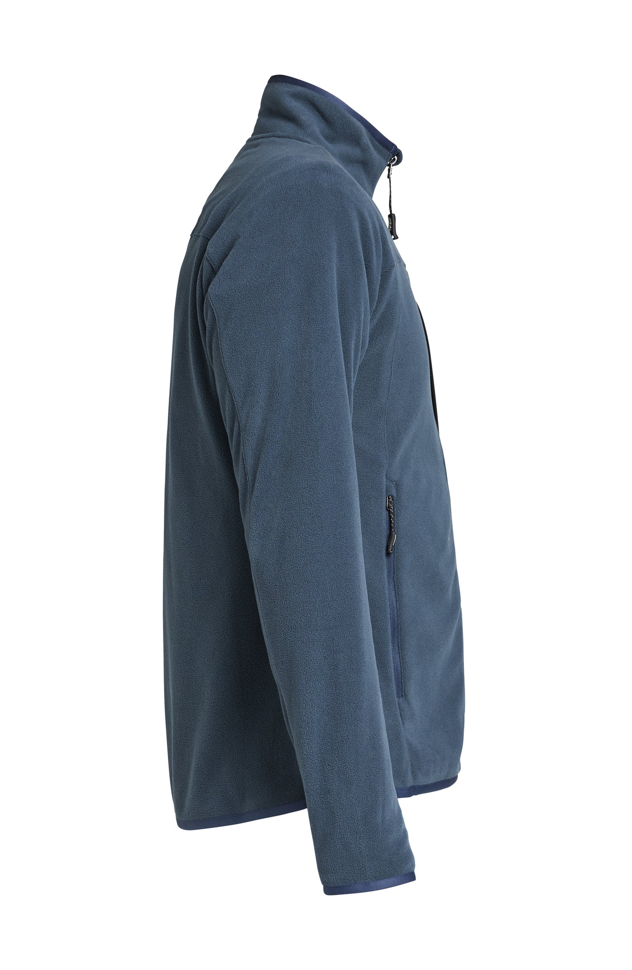 Tenson Himalaya Full Zip Pocket Fleece herre