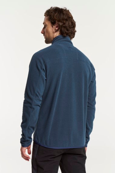 Tenson Himalaya Full Zip Pocket Fleece