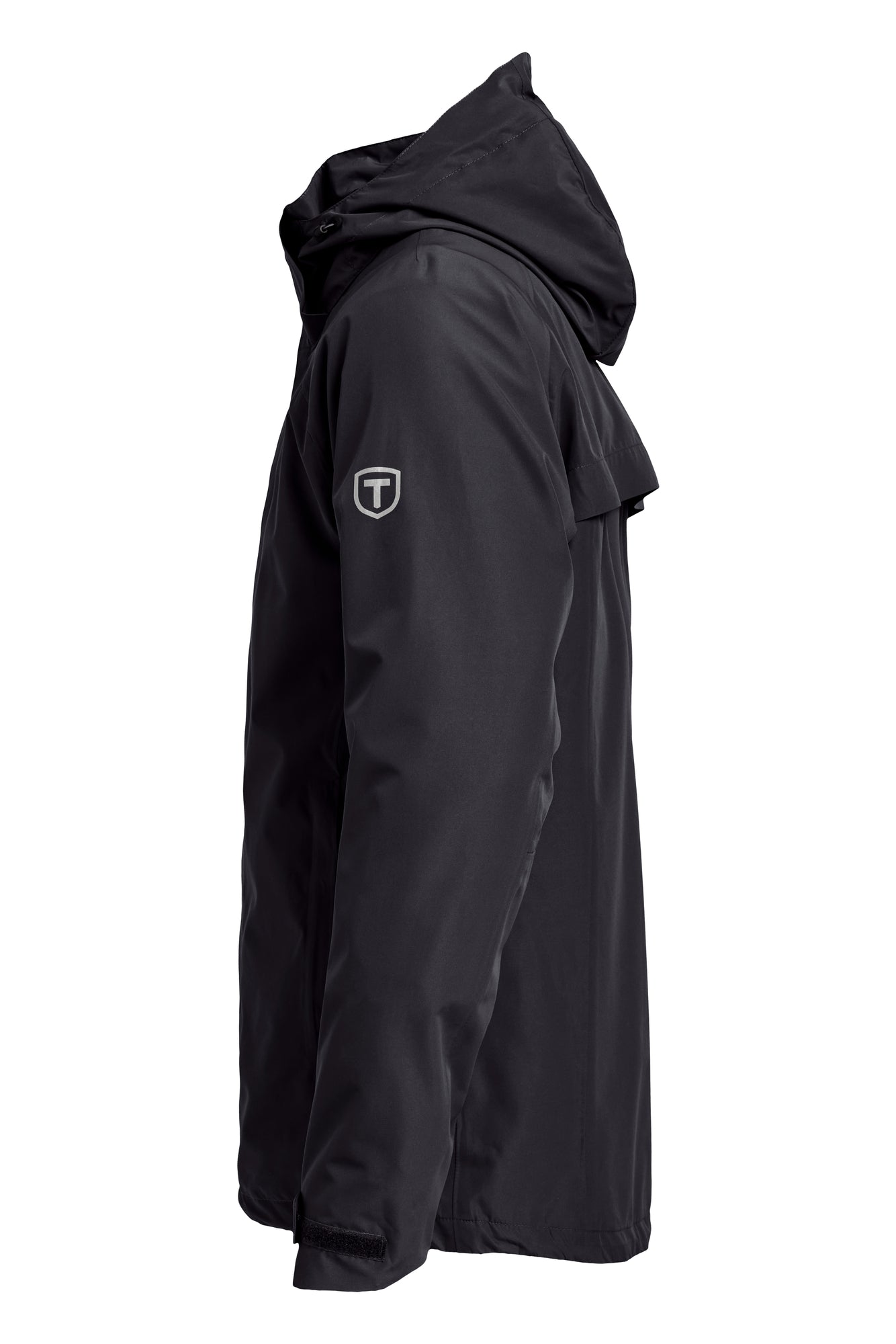 Tenson Westing Rain Jacket, herre