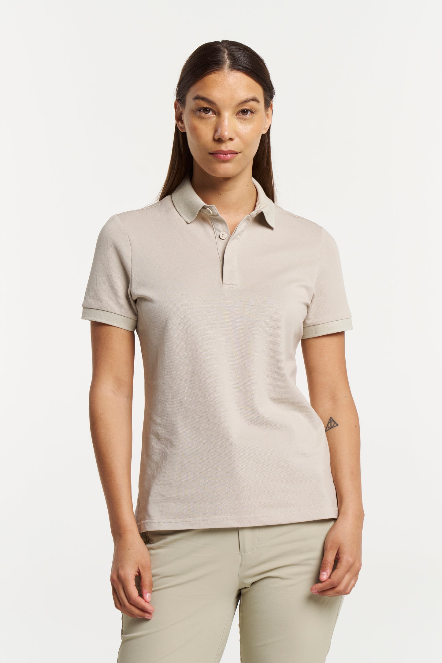 Prio dame Polo