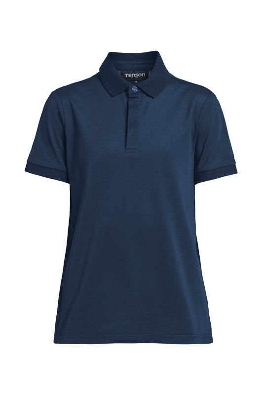 Prio dame Polo