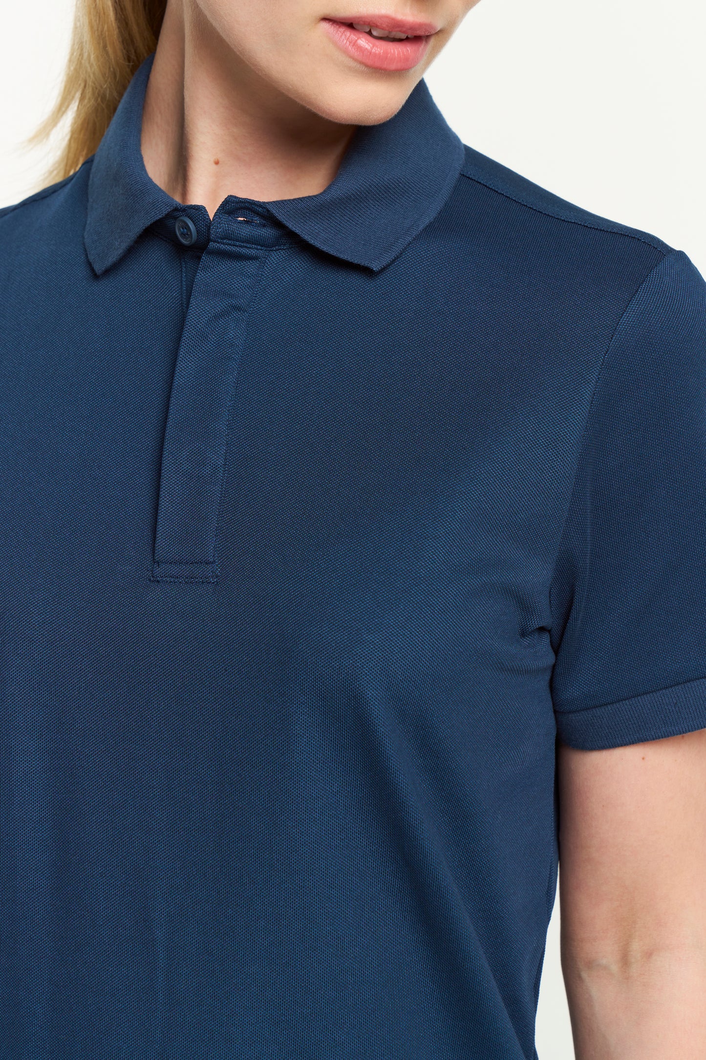 Prio dame Polo