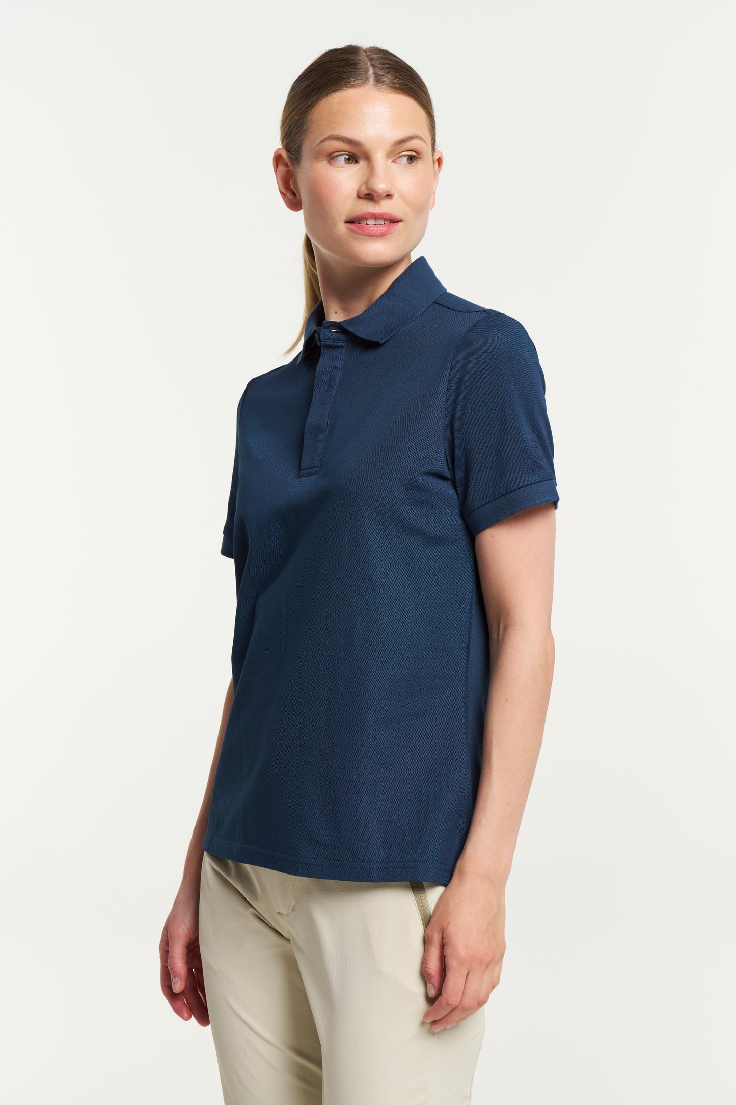 Prio dame Polo