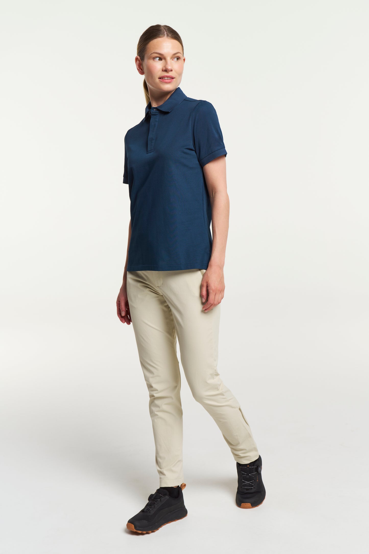 Prio dame Polo