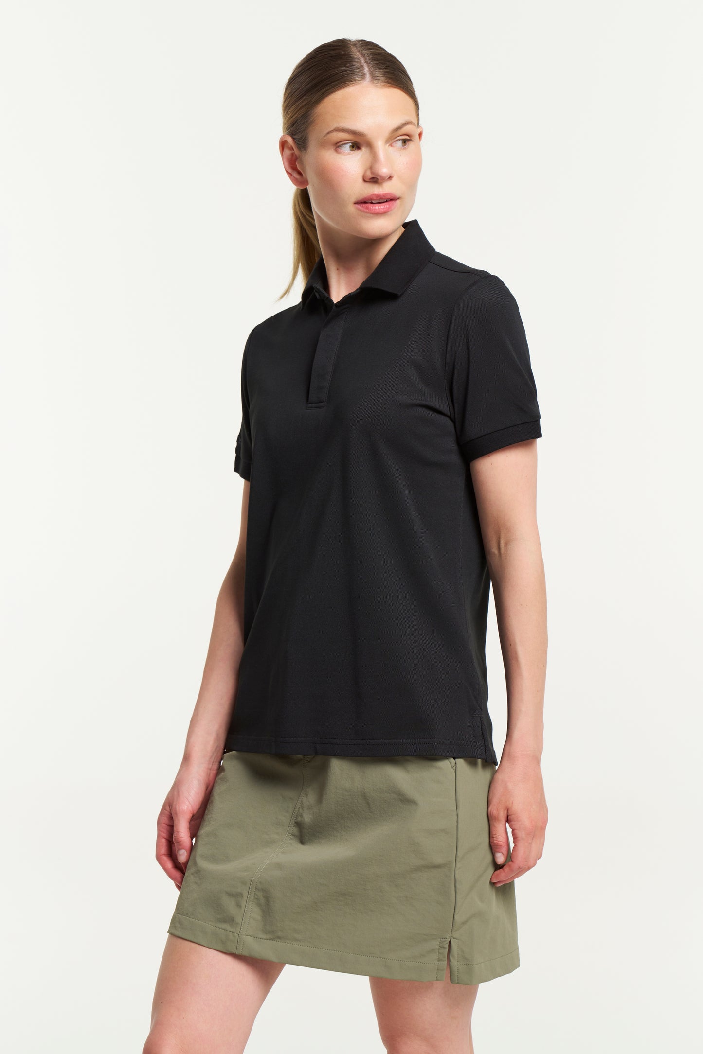 Prio dame Polo