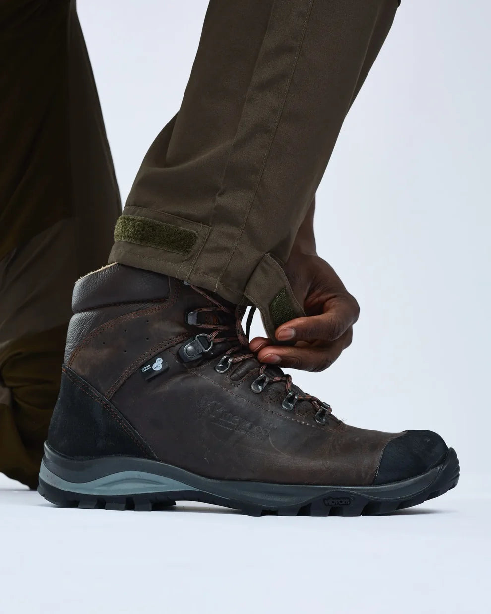 Pinewood Caribou Tc bukser