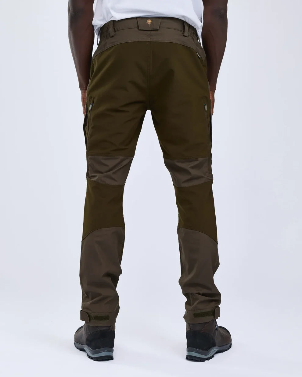 Pinewood Caribou Tc bukser
