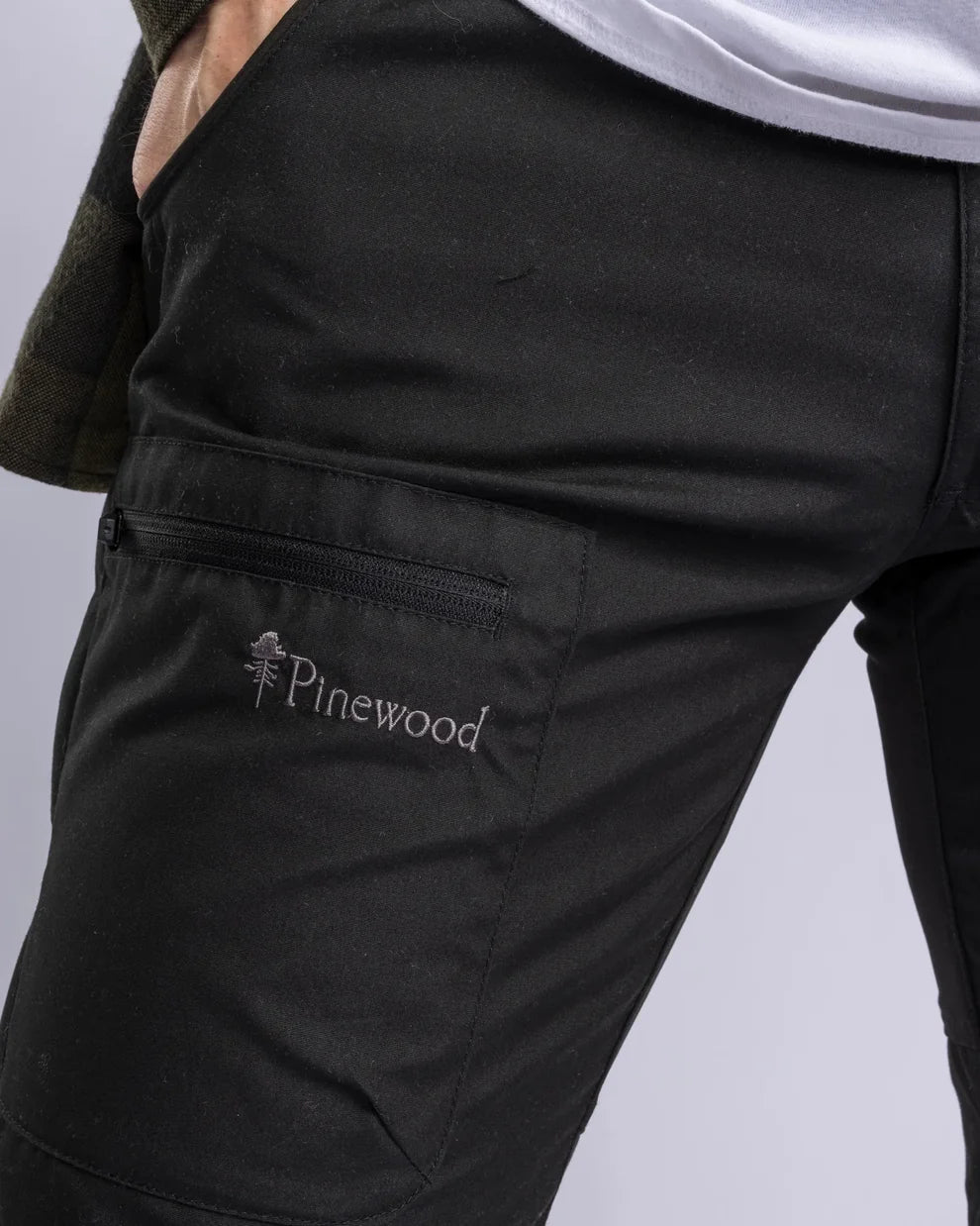 Pinewood Caribou Tc bukser