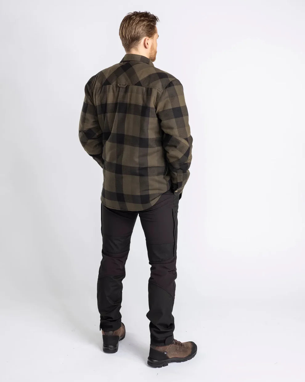 Pinewood Caribou Tc bukser