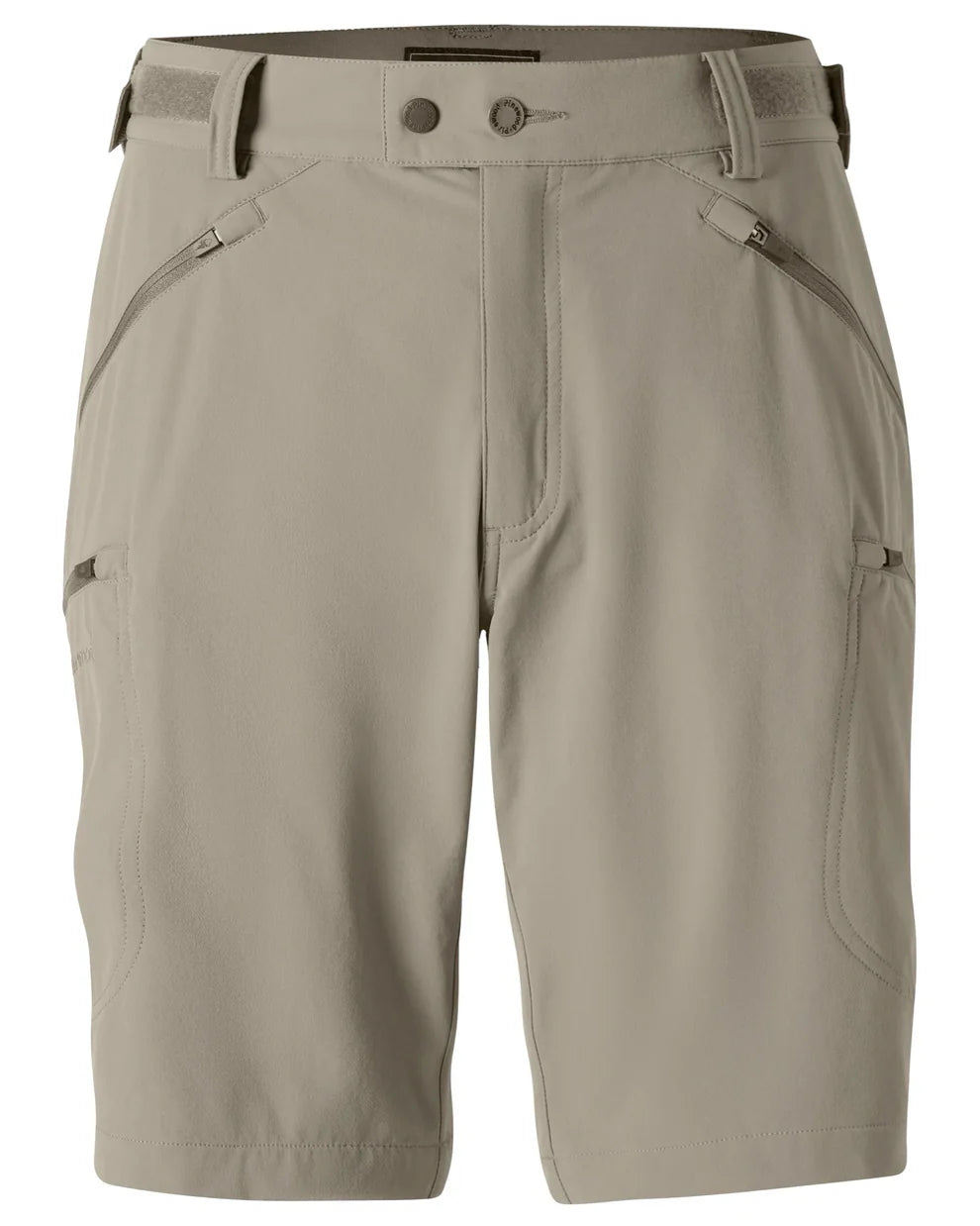 Pinewood Abisko Light Stretch Shorts