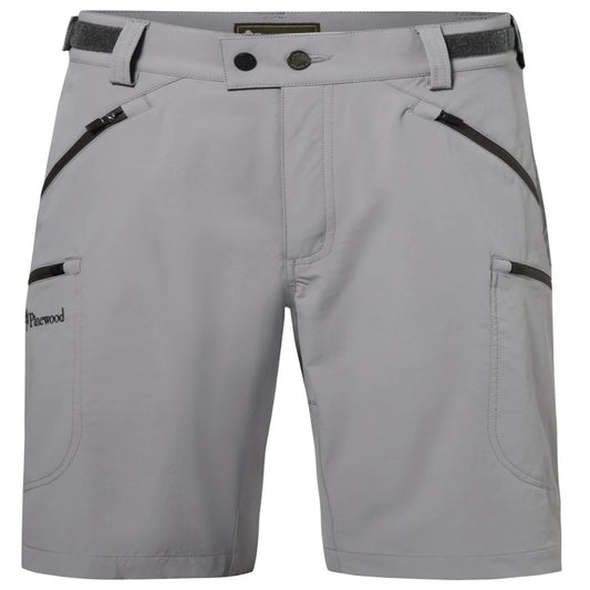Pinewood Abisko Light Stretch Shorts