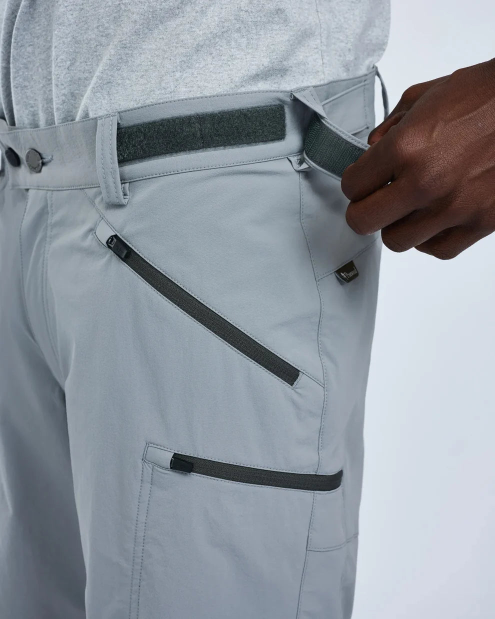 Pinewood Abisko Light Stretch Shorts