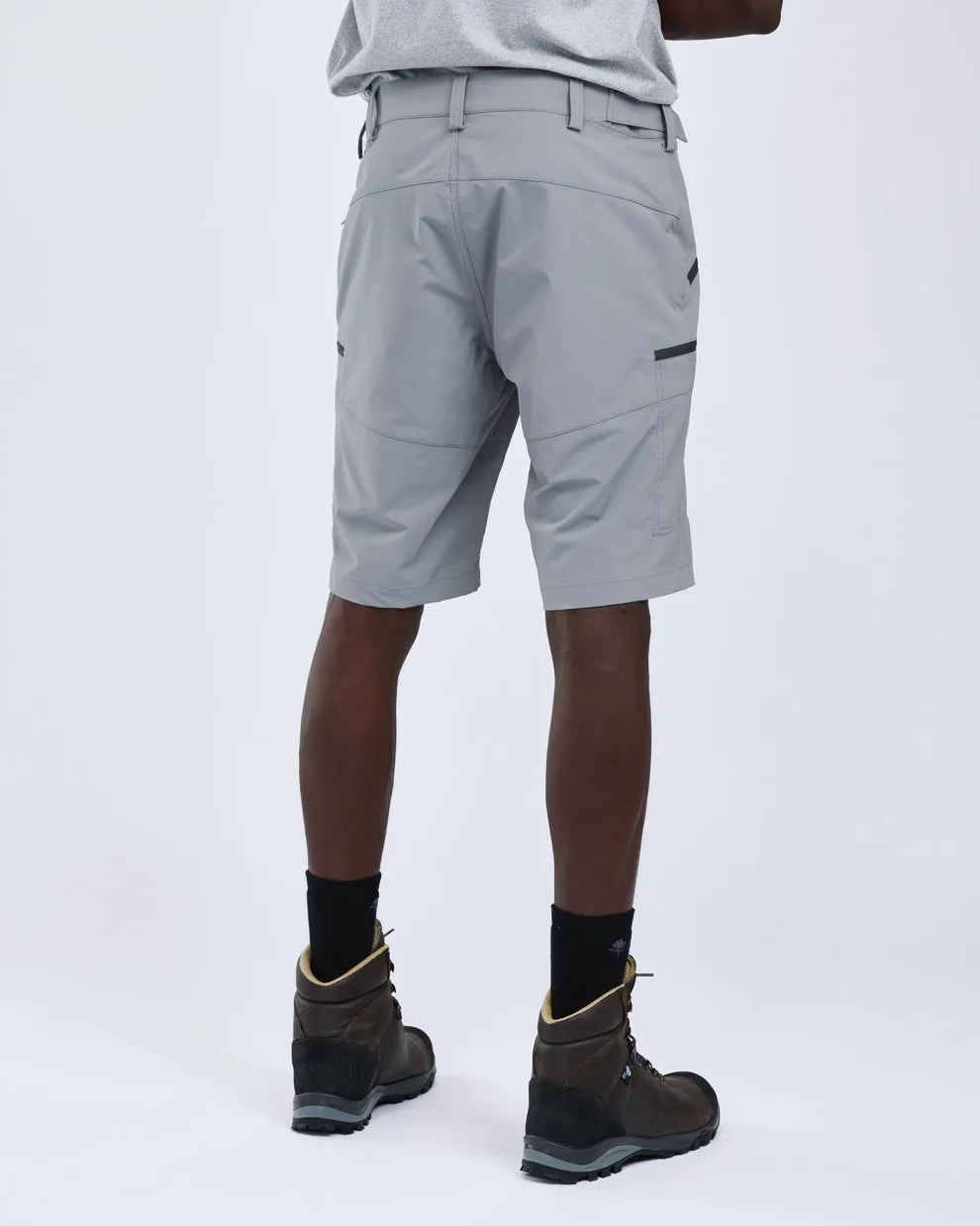 Pinewood Abisko Light Stretch Shorts