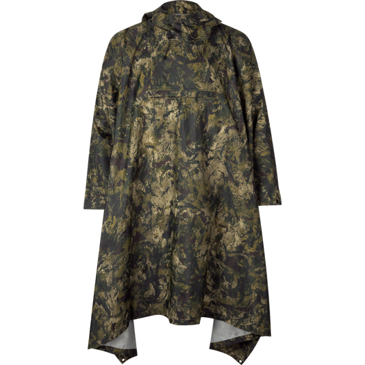 Taxus Camo rain Poncho