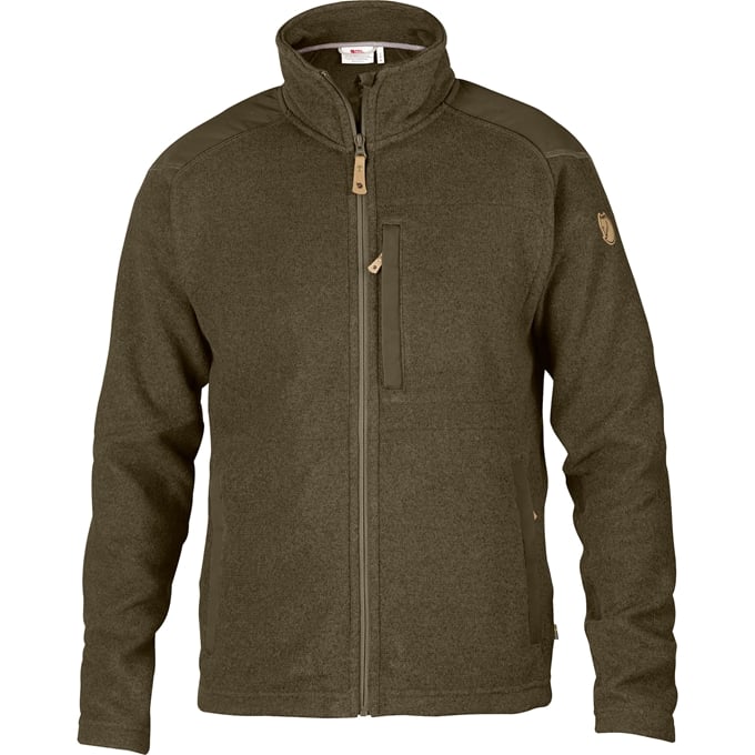 Buck Fleece M