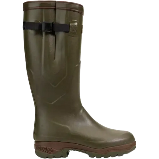 Aigle parcours 2 ISO