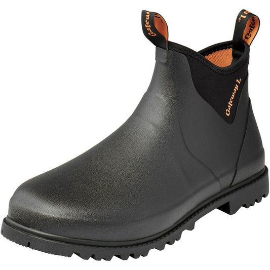 Ascot Lady II 6" 3mm