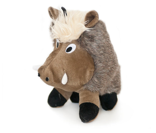 Wild Boar 20cm brown