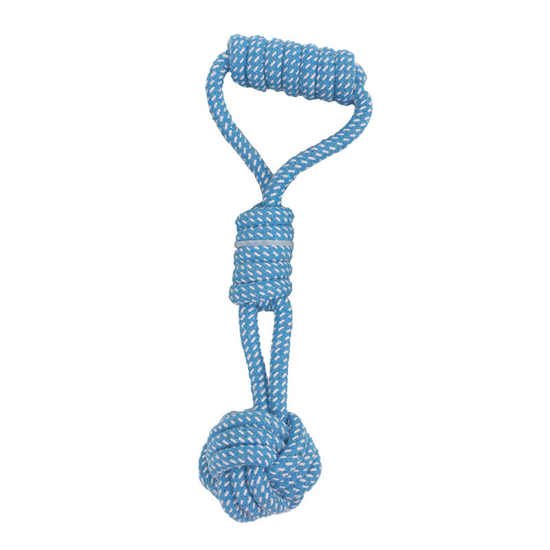 Party Pets Rope Toy