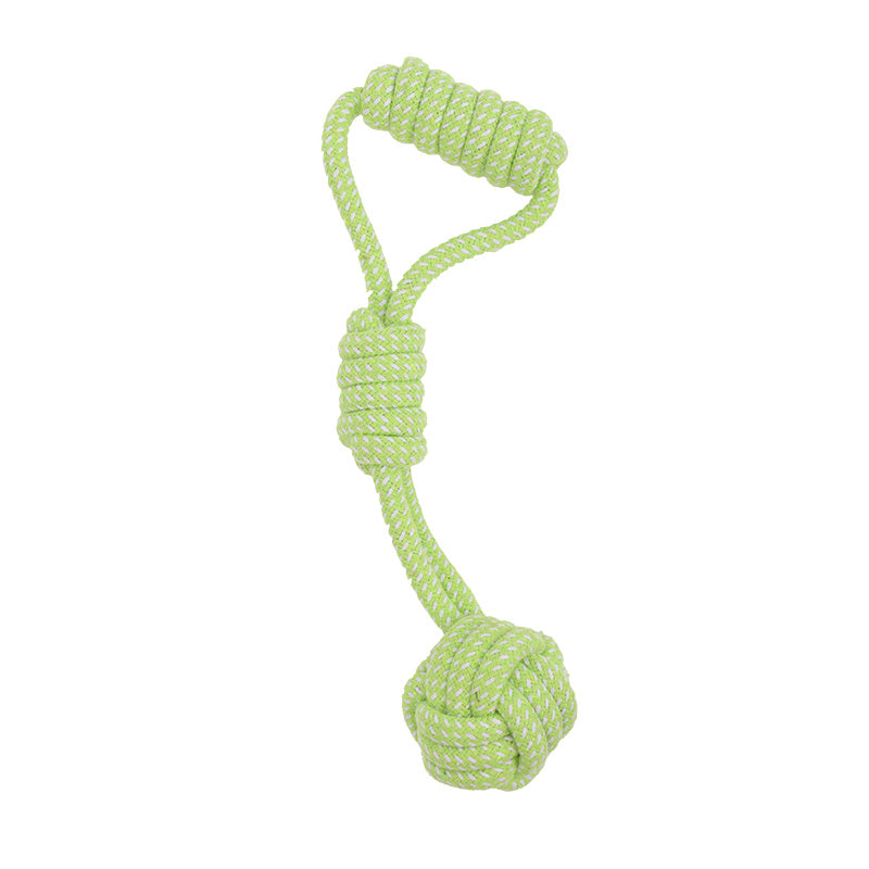 Party Pets Rope Toy