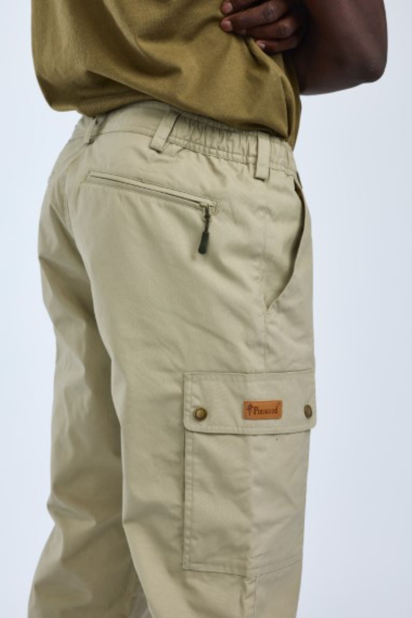 Pinewood Finnveden Outdoor bukser
