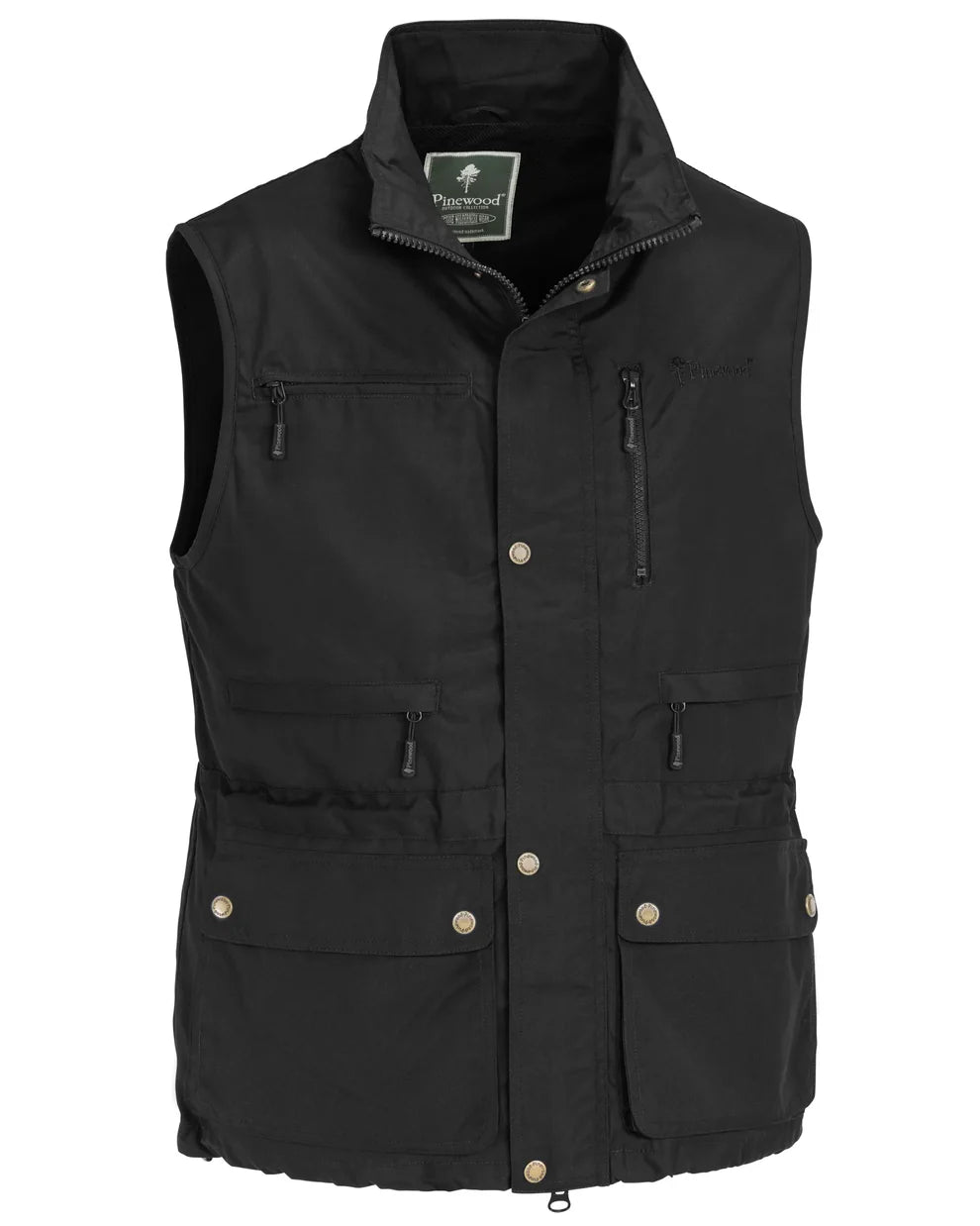 Pinewood Tiveden Vest