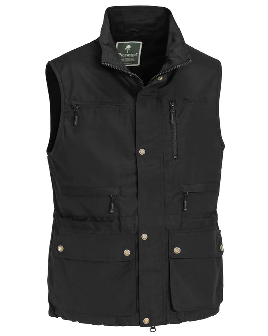 Pinewood Tiveden Vest