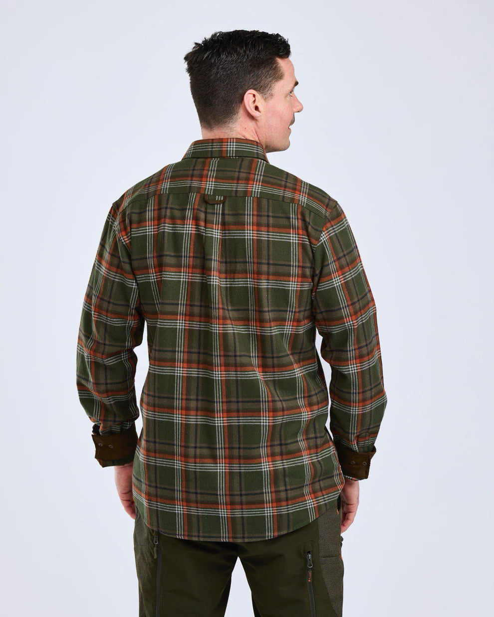 Pinewood Prestwick Exclusive Shirt