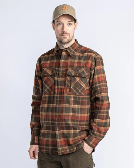 Pinewood Prestwick Exclusive Shirt