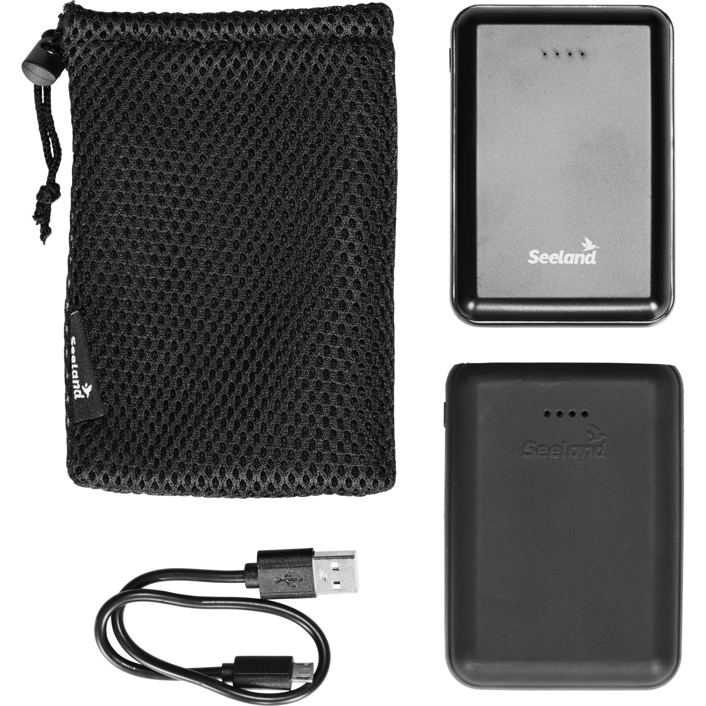 Seeland Heat Power bank