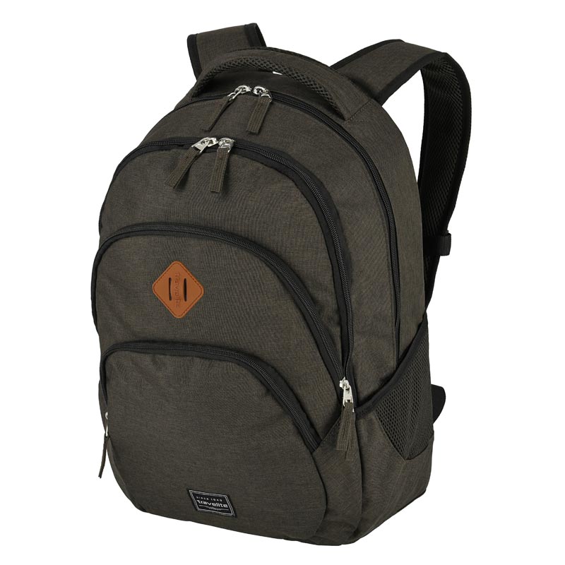 travelite BASICS Backpack
