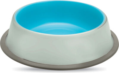 Zaara Series 1,73l white/blue