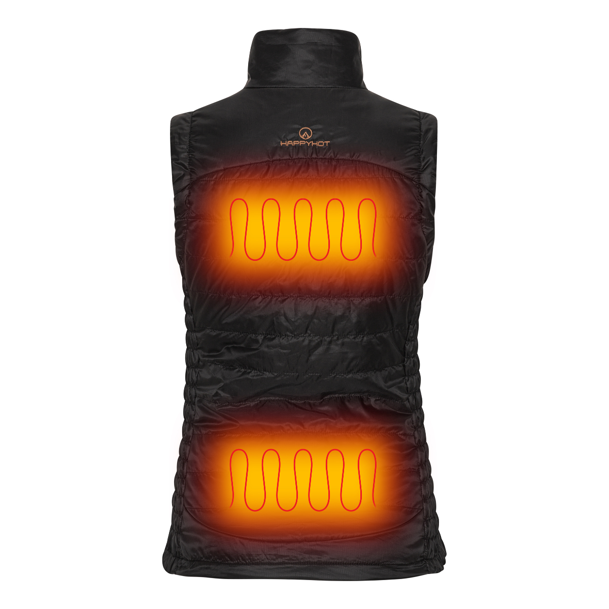 Happyhot Heated vest ALASKA Woman