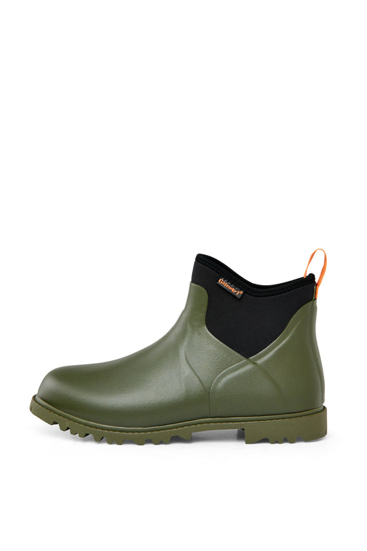 Gateway Ascot II 6" 3mm