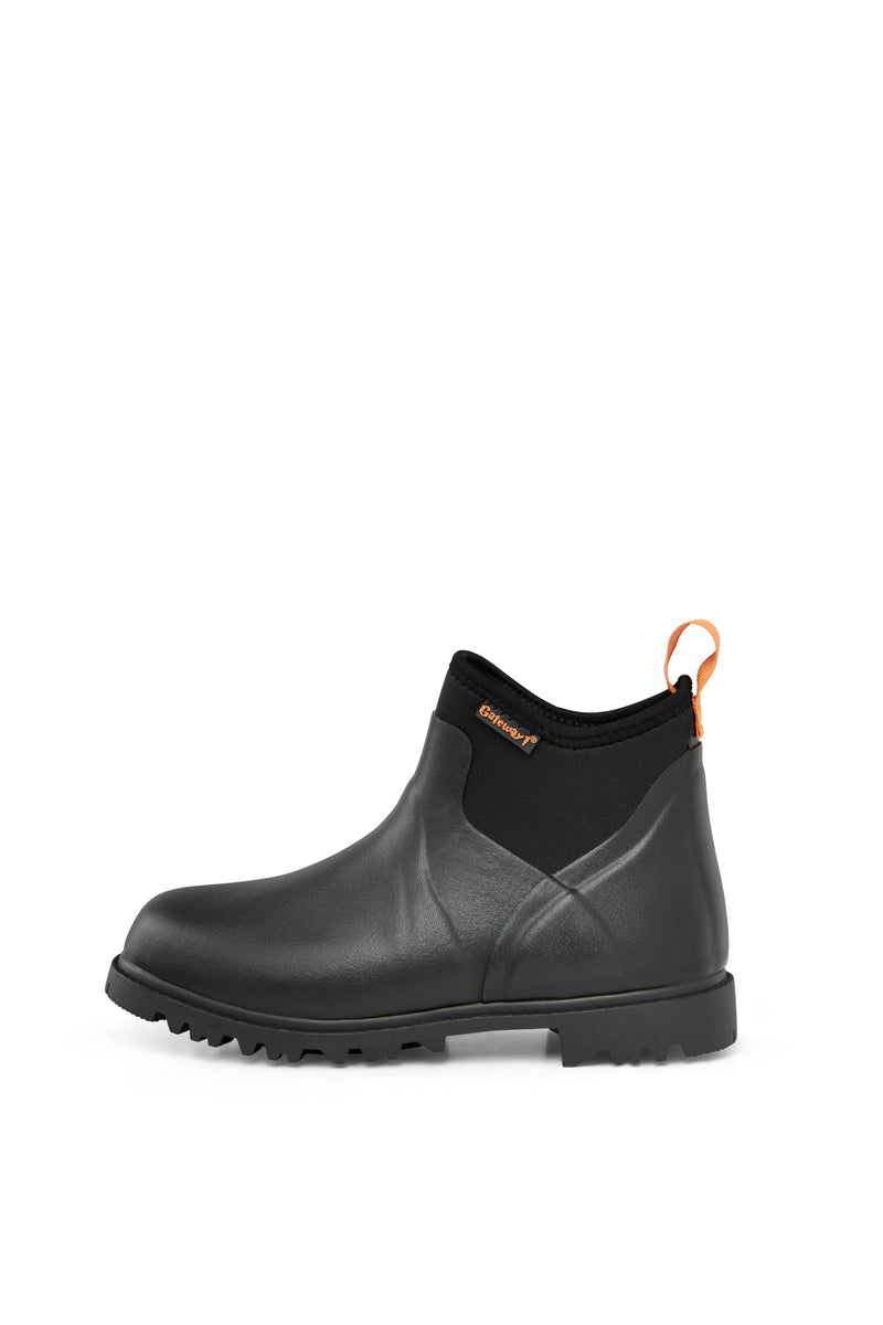 Gateway Ascot Lady II 6" 3mm