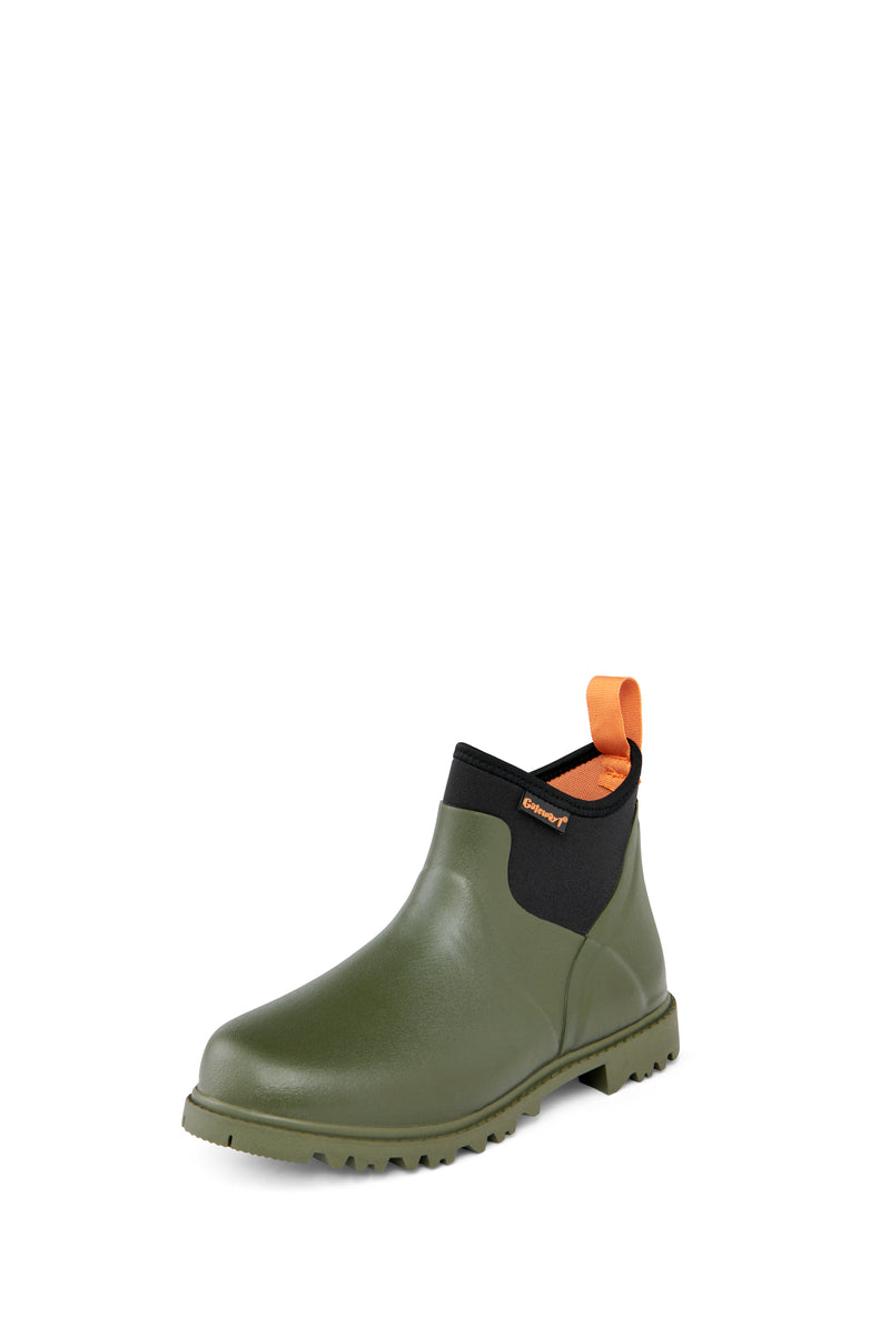 Gateway Ascot Lady II 6" 3mm